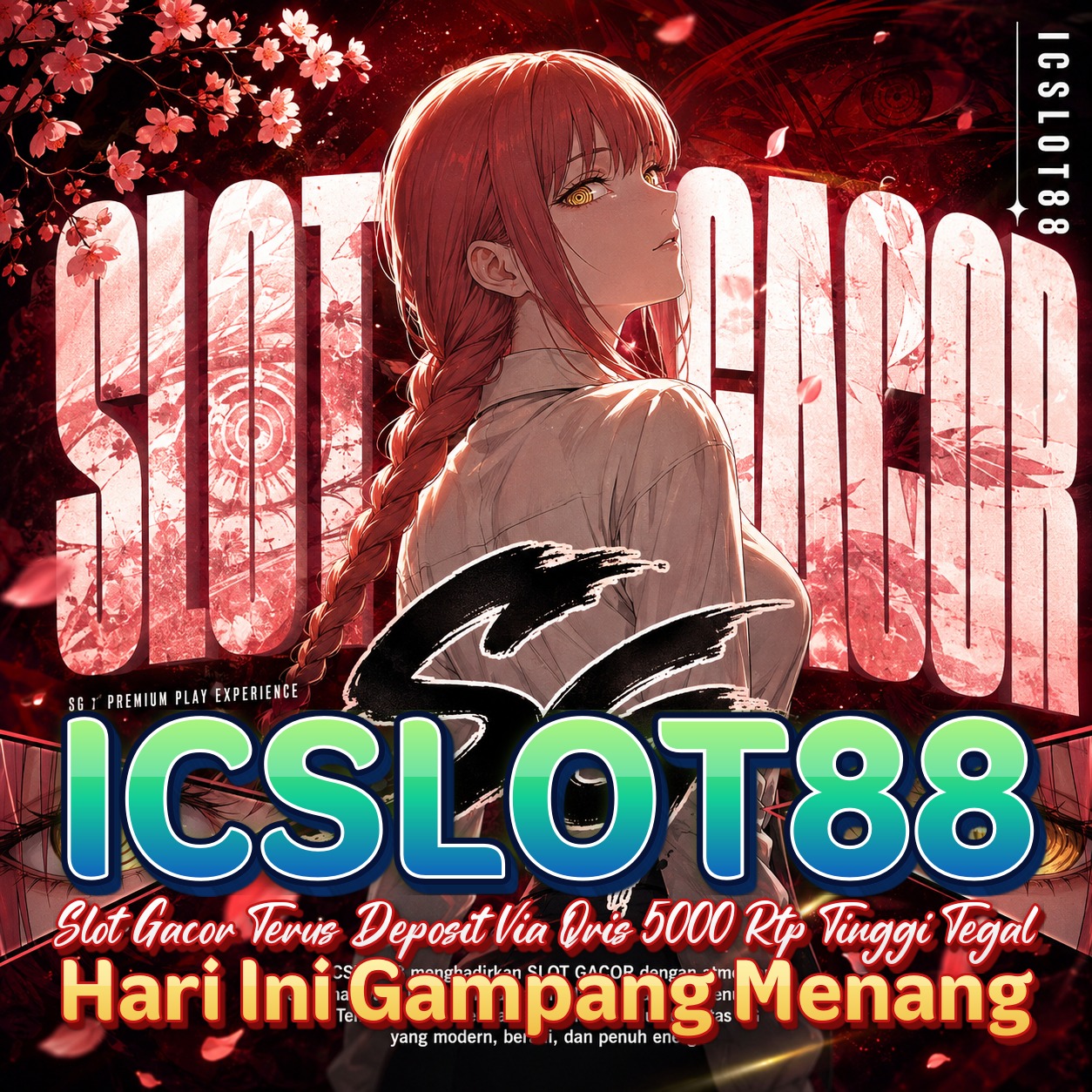 ICSLOT88